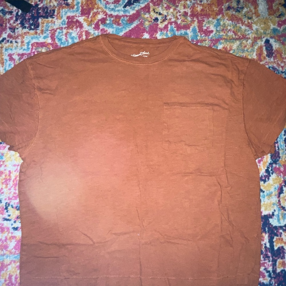 Universal thread, boxy Tee
